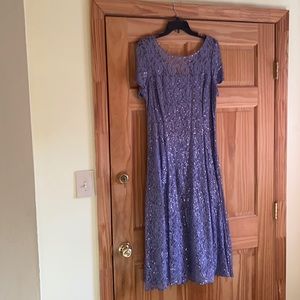 Mother of the bride or groom dress